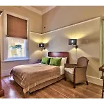The Cape Colonial Guest House