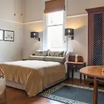The Cape Colonial Guest House