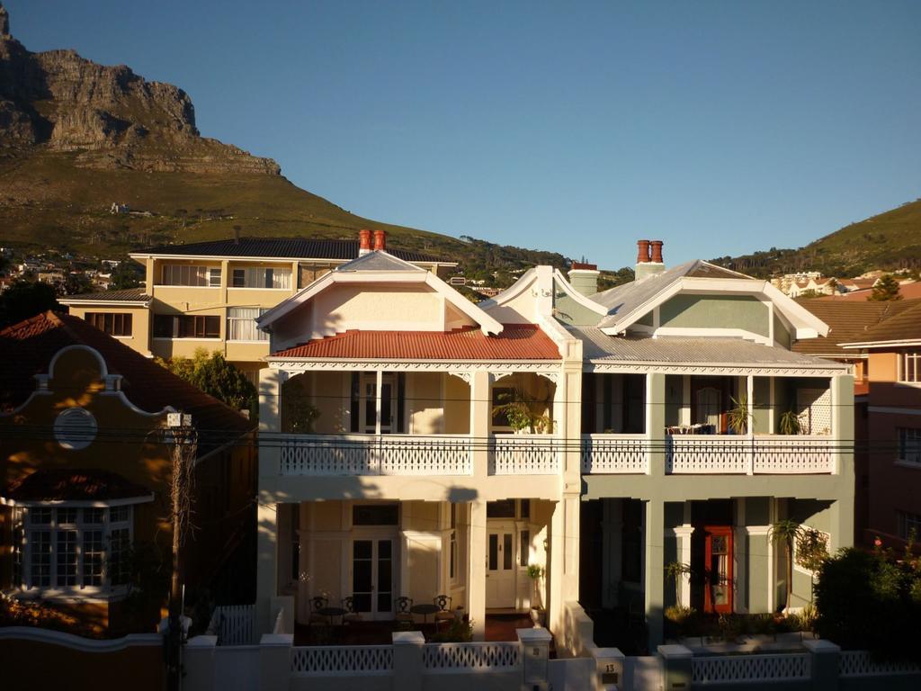 The Cape Colonial 3*