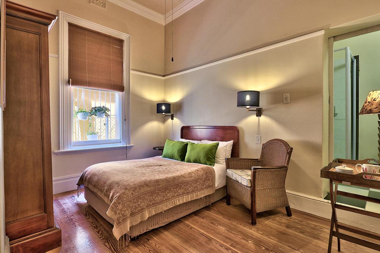 The Cape Colonial 3* Kapstadt