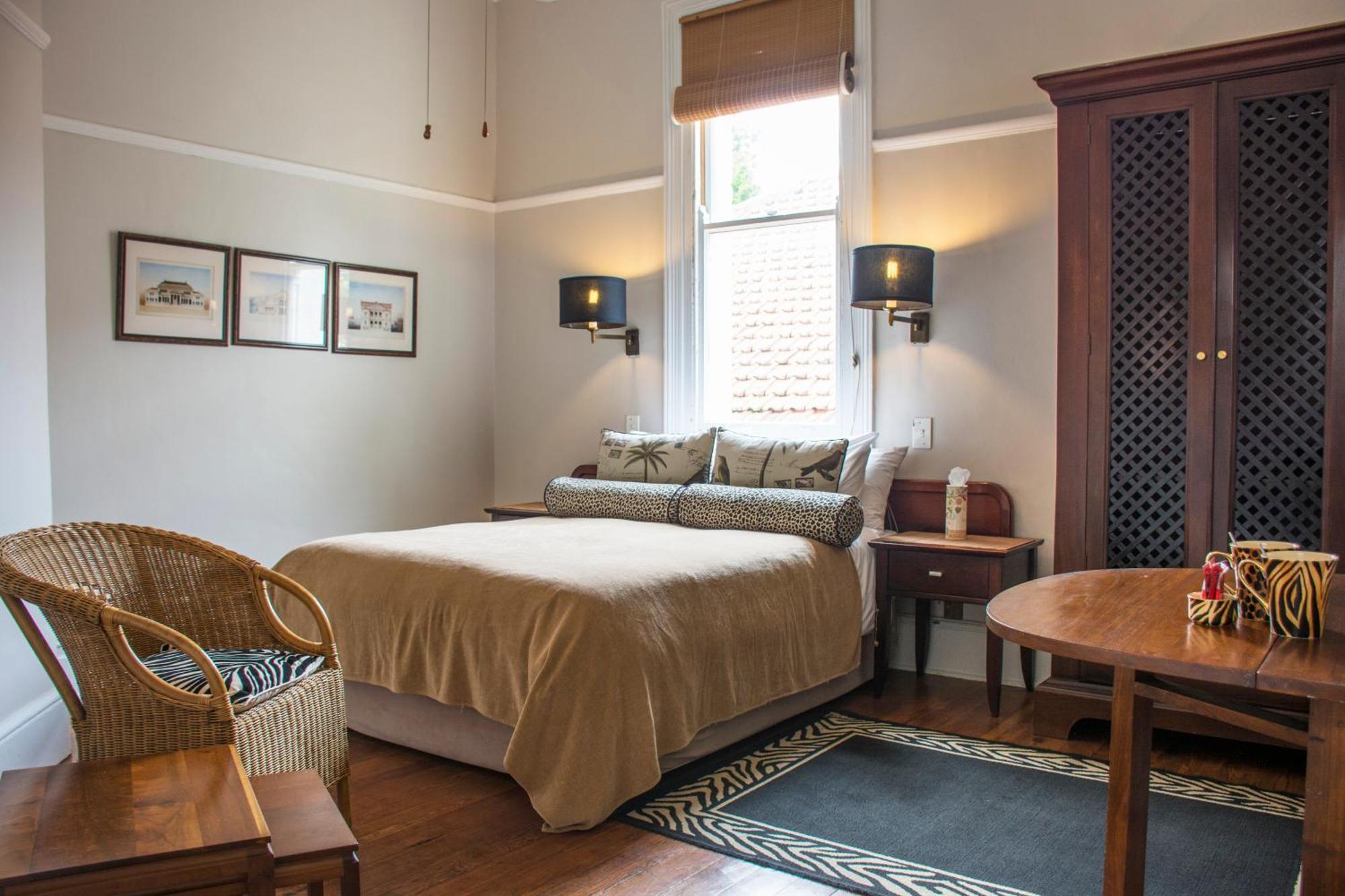 The Cape Colonial 3*