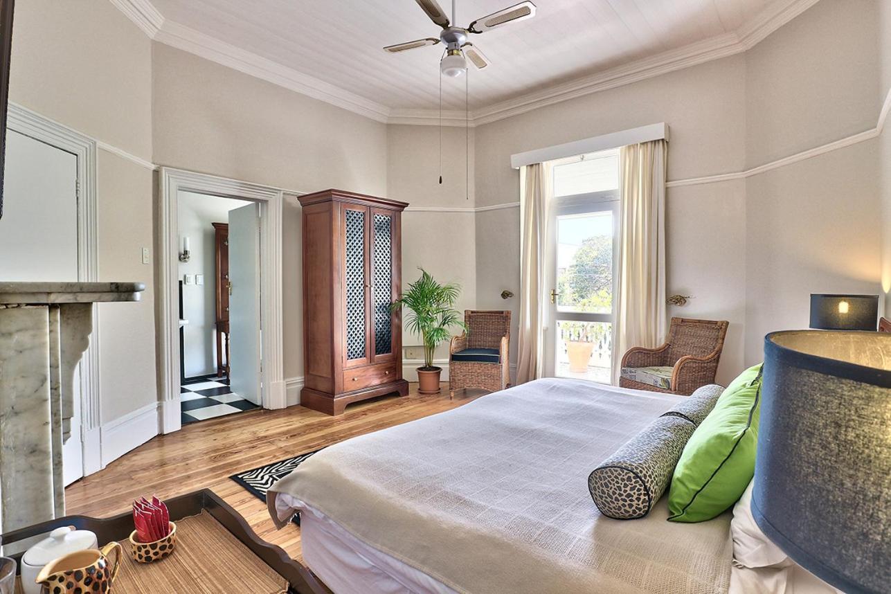 The Cape Colonial 3*