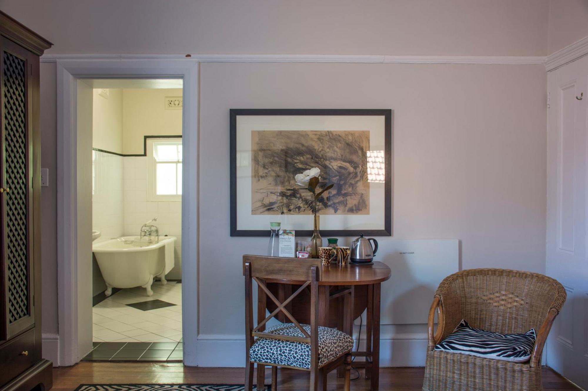 The Cape Colonial Gasthof 3*