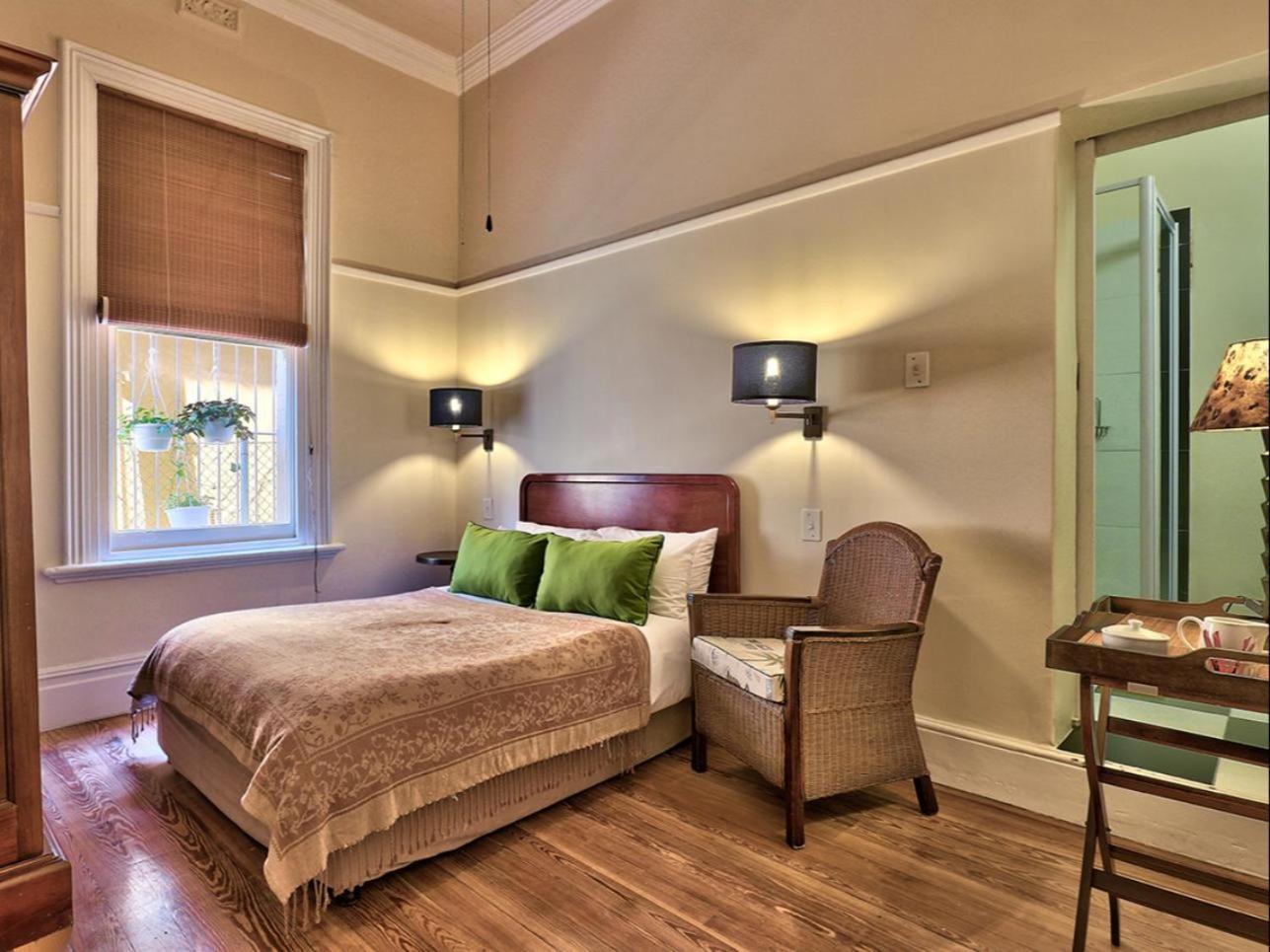 The Cape Colonial Gasthof 3*