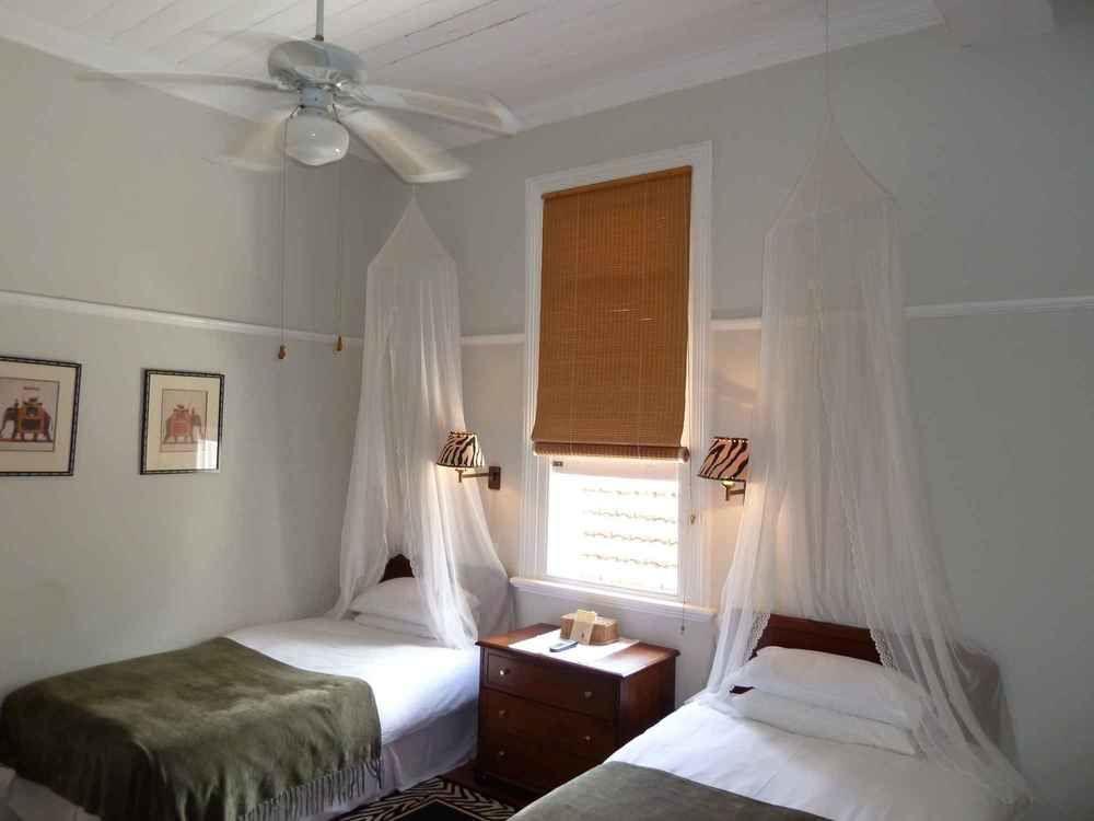 Gasthof The Cape Colonial 3*