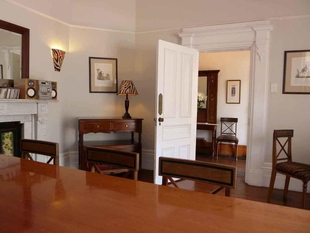 The Cape Colonial Casa de hóspedes 3*