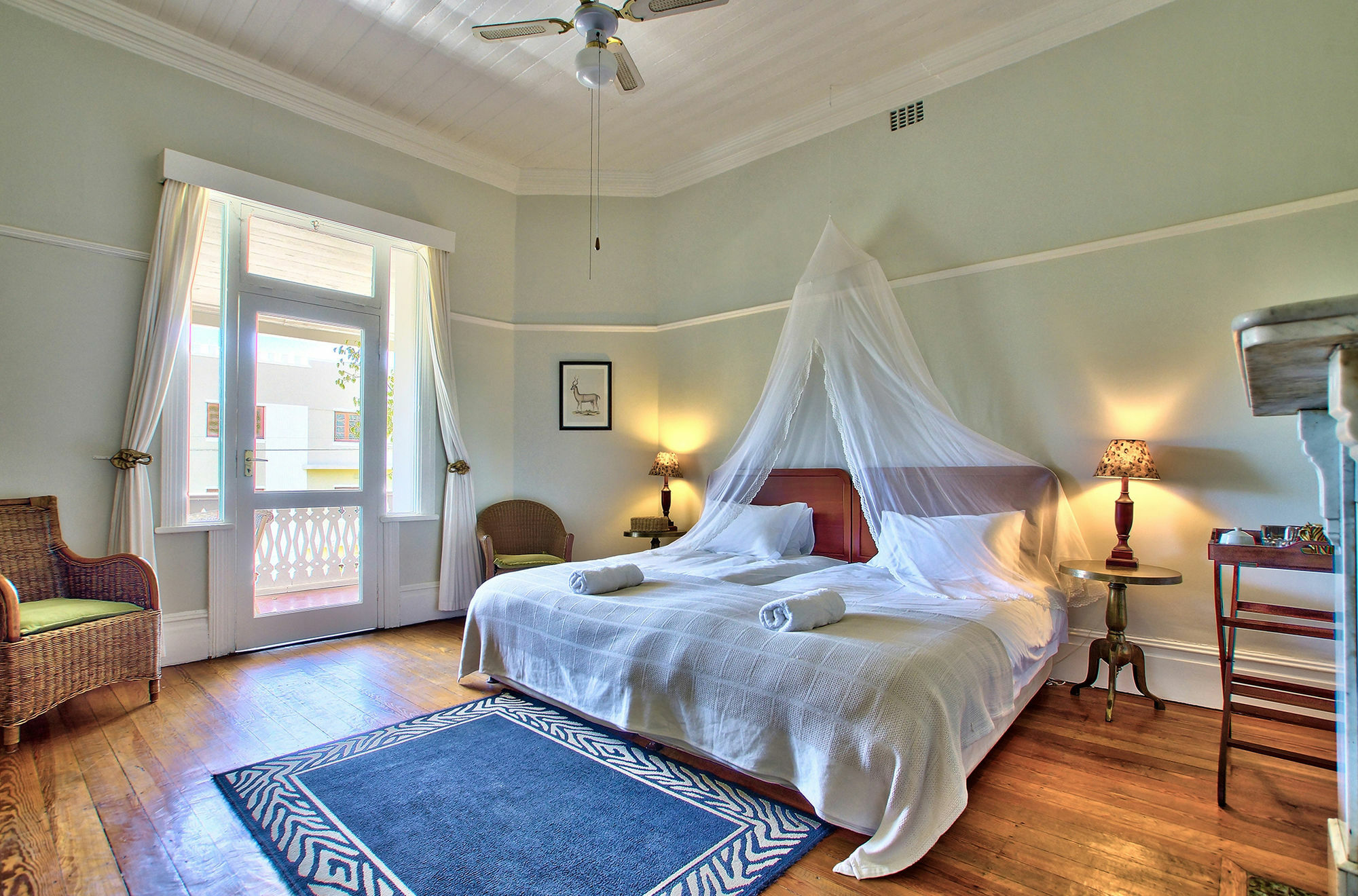 The Cape Colonial 3* Cidade Do Cabo