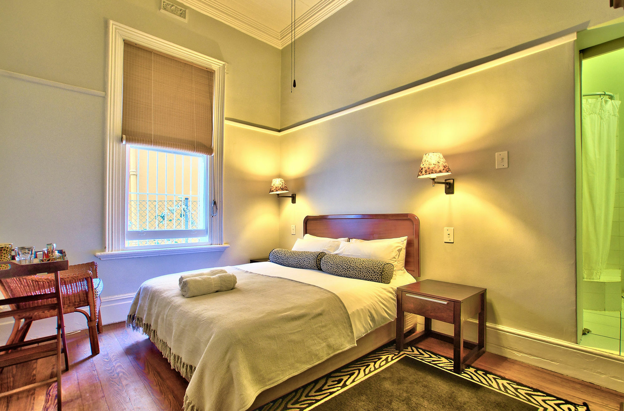 The Cape Colonial 3*